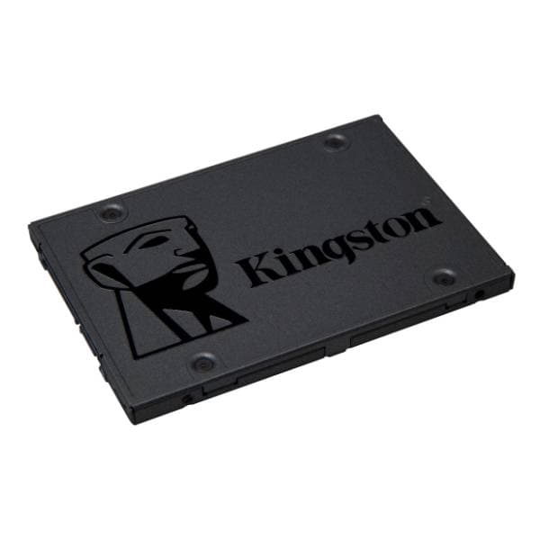 KINGSTON SSD 240GB SA400S37/240G 1