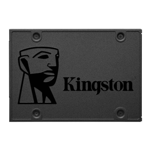 KINGSTON SSD 960GB SA400S37/960G 0