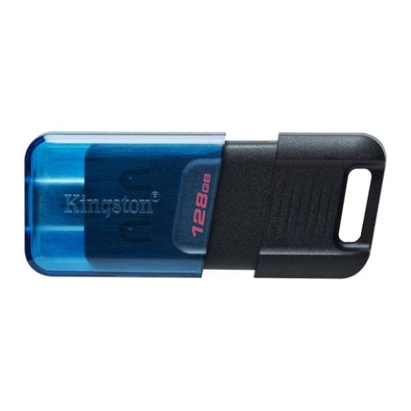 KINGSTON USB flash memorija 128GB DT80M/128GB 1