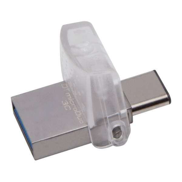 KINGSTON USB flash memorija 128GB DTDUO3C 1
