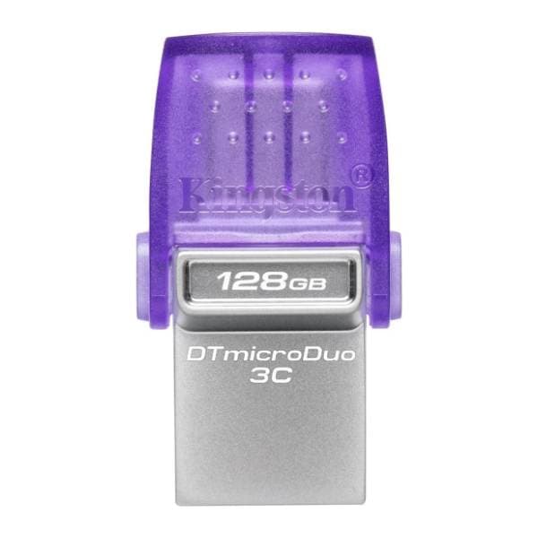 KINGSTON USB flash memorija 128GB DTDUO3CG3/128GB 1