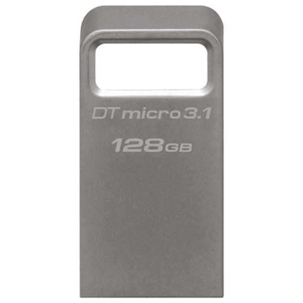 KINGSTON USB flash memorija 128GB DTMC3/128GB 1