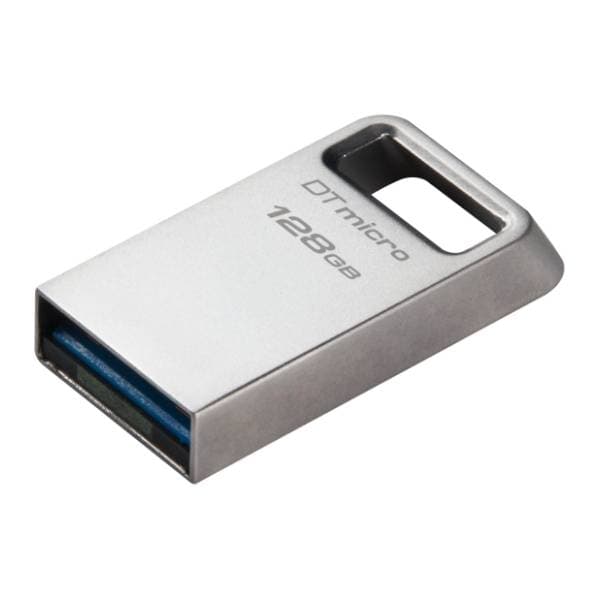 KINGSTON USB flash memorija 128GB DTMC3G2/128GB 0