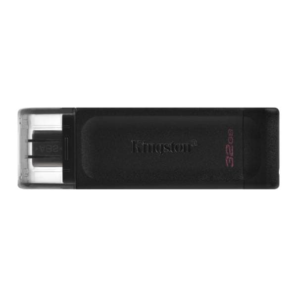 KINGSTON USB flash memorija 32GB DT70/32GB 1