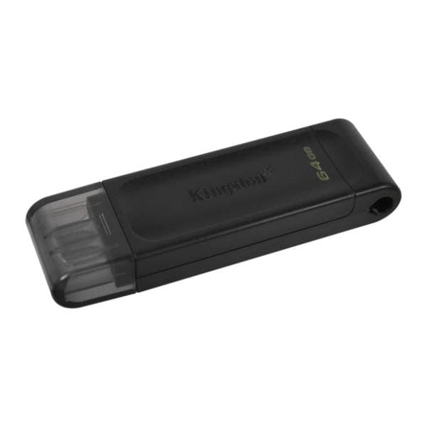 KINGSTON USB flash memorija 64GB DT70/64GB 1