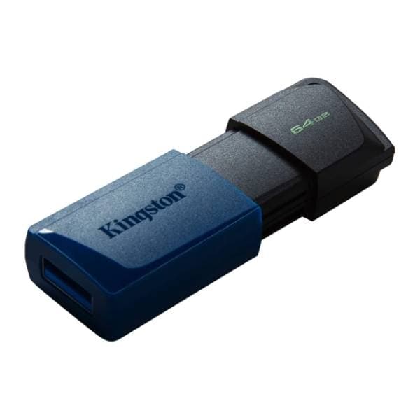 KINGSTON USB flash memorija 64GB DTXM/64GB 0