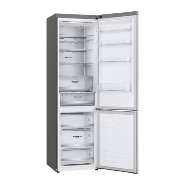 LG kombinovani frižider GBB72NSUCN 3
