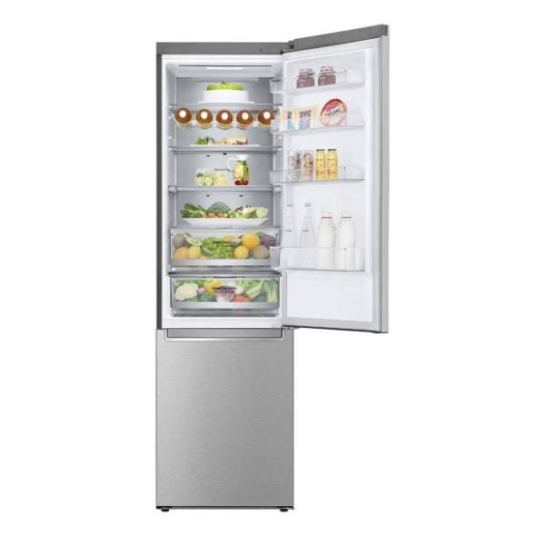 LG kombinovani frižider GBB72NSUCN 6