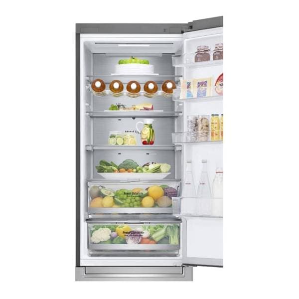 LG kombinovani frižider GBB72NSUCN 11