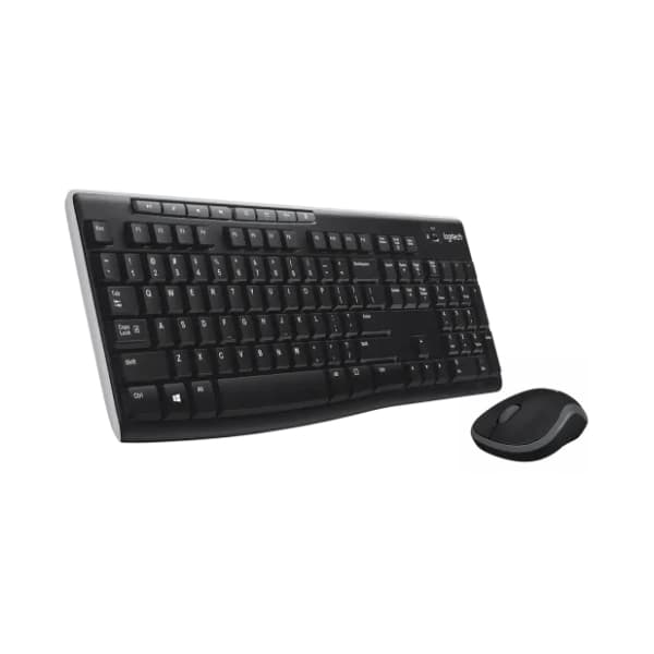LOGITECH set bežični miš i tastatura MK270 SR(YU) 3