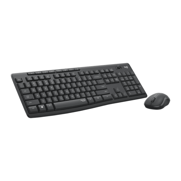 LOGITECH set bežični miš i tastatura MK295 Silent EN(US) 3