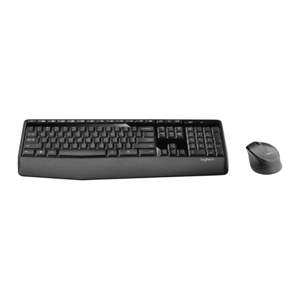 LOGITECH set bežični miš i tastatura MK345 EN(US) 1