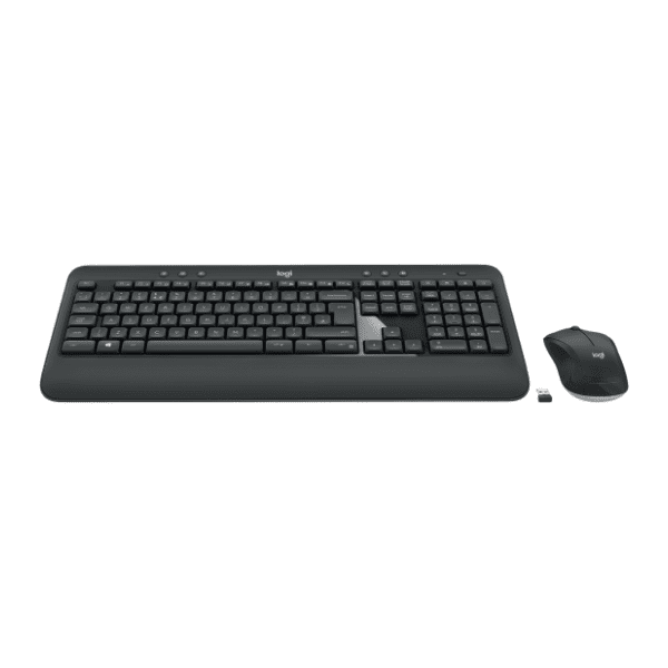 LOGITECH set bežični miš i tastatura MK540 Advanced EN(US) 1