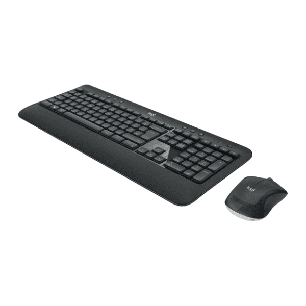LOGITECH set bežični miš i tastatura MK540 Advanced SR(YU) 3