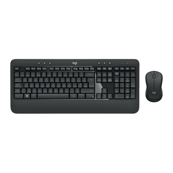 LOGITECH set bežični miš i tastatura MK540 Advanced SR(YU) 0