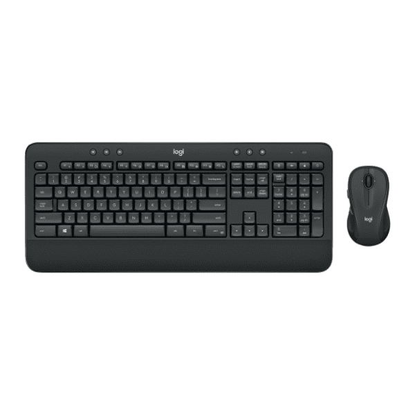 LOGITECH set bežični miš i tastatura MK545 Advanced EN(US) 0
