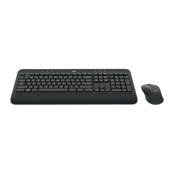 LOGITECH set bežični miš i tastatura MK545 Advanced EN(US) 2