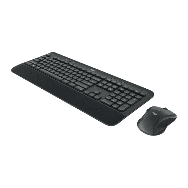 LOGITECH set bežični miš i tastatura MK545 Advanced EN(US) 3