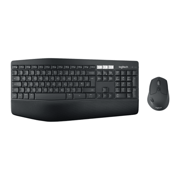 LOGITECH set bežični miš i tastatura MK850 Performance EN(US) 0