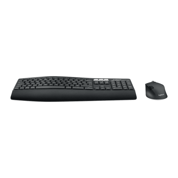 LOGITECH set bežični miš i tastatura MK850 Performance EN(US) 2