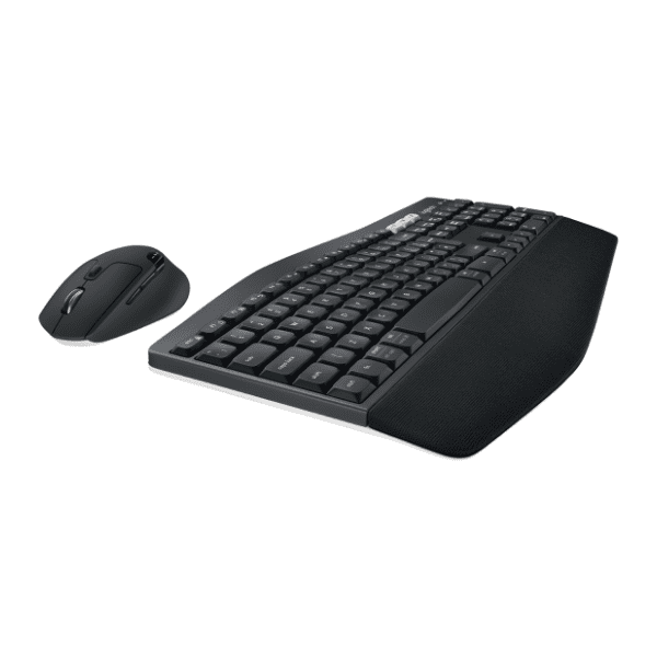LOGITECH set bežični miš i tastatura MK850 Performance EN(US) 4