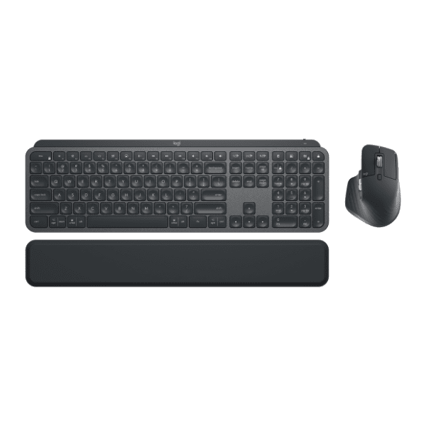LOGITECH set bežični miš i tastatura MX Keys Combo Gen 2 EN(US) 0