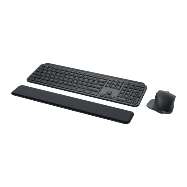 LOGITECH set bežični miš i tastatura MX Keys Combo Gen 2 EN(US) 2