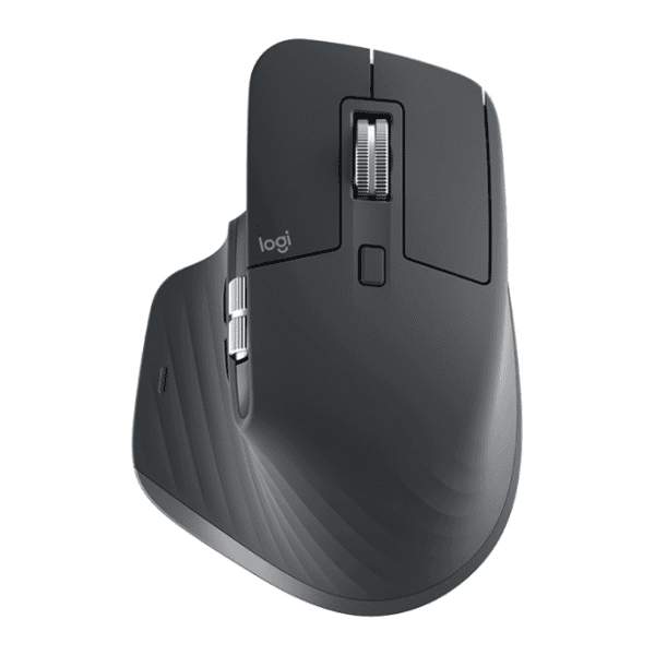 LOGITECH set bežični miš i tastatura MX Keys Combo Gen 2 EN(US) 5