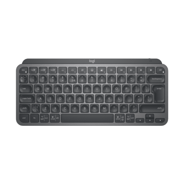 LOGITECH set bežični miš i tastatura MX Keys Mini Combo EN(US) 4