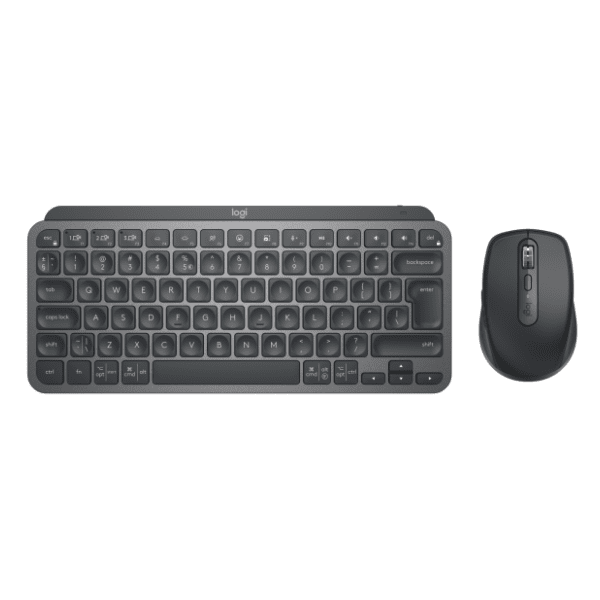 LOGITECH set bežični miš i tastatura MX Keys Mini Combo EN(US) 0