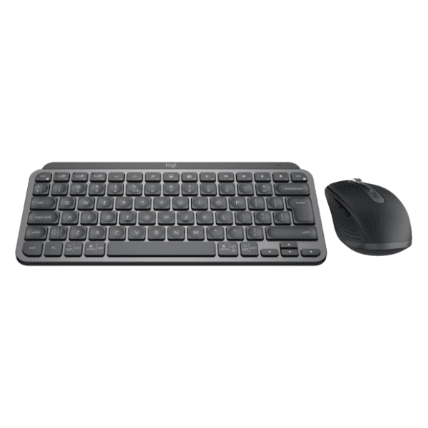 LOGITECH set bežični miš i tastatura MX Keys Mini Combo EN(US) 2