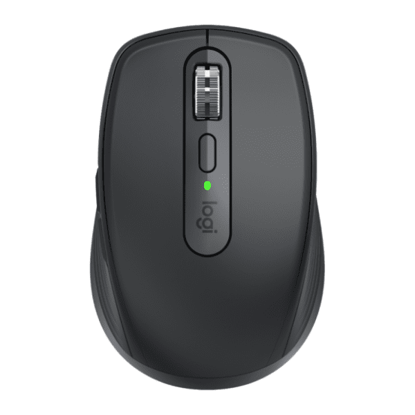 LOGITECH set bežični miš i tastatura MX Keys Mini Combo EN(US) 5