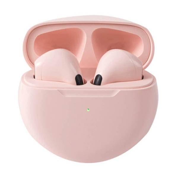 MOYE slušalice Aurras 2 TWS roze 2