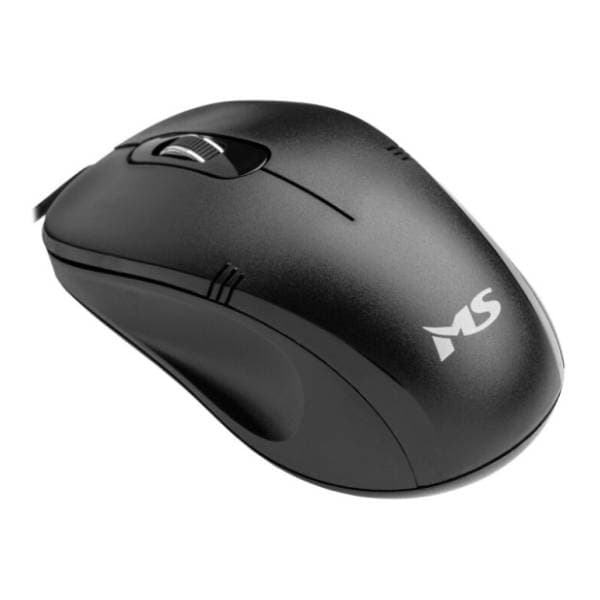 MS miš Focus C100 2