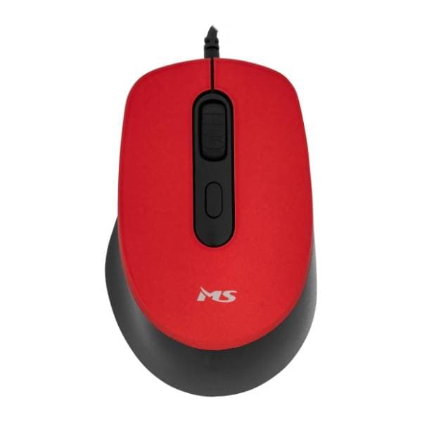 MS miš Focus C122 0