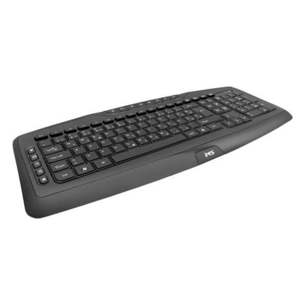 MS bežična tastatura Alpha M305 1