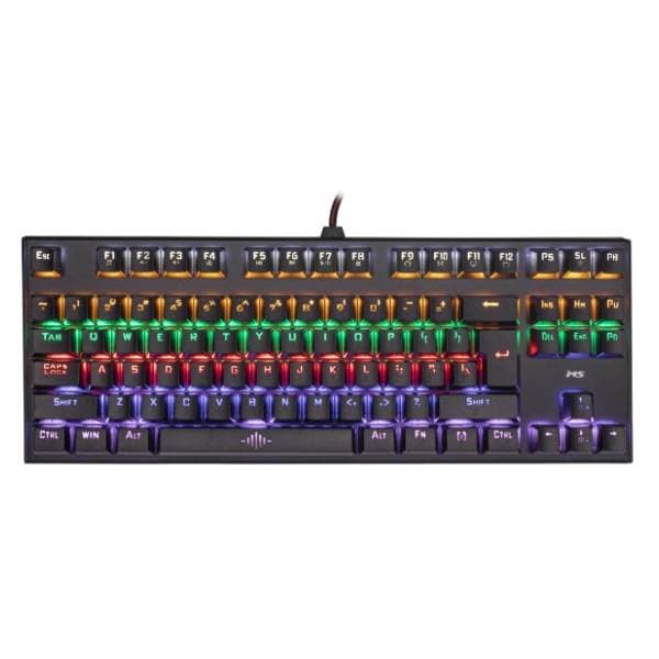 MS tastatura Elite C710 0
