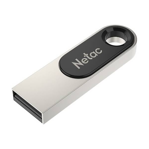 NETAC USB flash memorija 128GB NT03U278N-128G-30PN 1