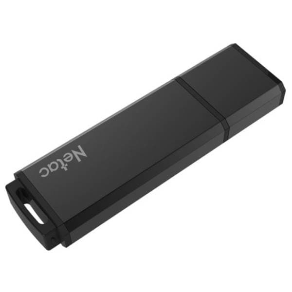 NETAC USB flash memorija 256GB NT03U351N-256G-30BK 0