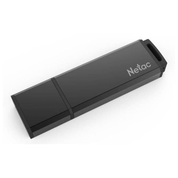 NETAC USB flash memorija 256GB NT03U351N-256G-30BK 1