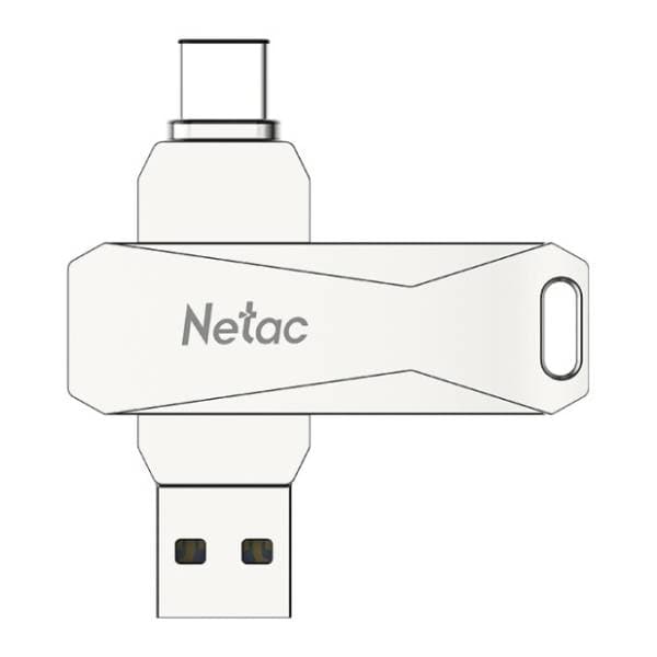 NETAC USB flash memorija 32GB NT03U381B-032G-30PN 4