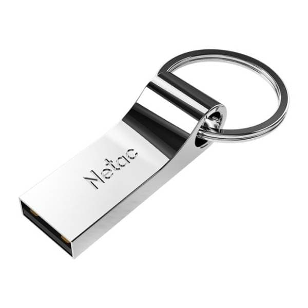 NETAC USB flash memorija 64GB NT03U275N-064G-20SL 0