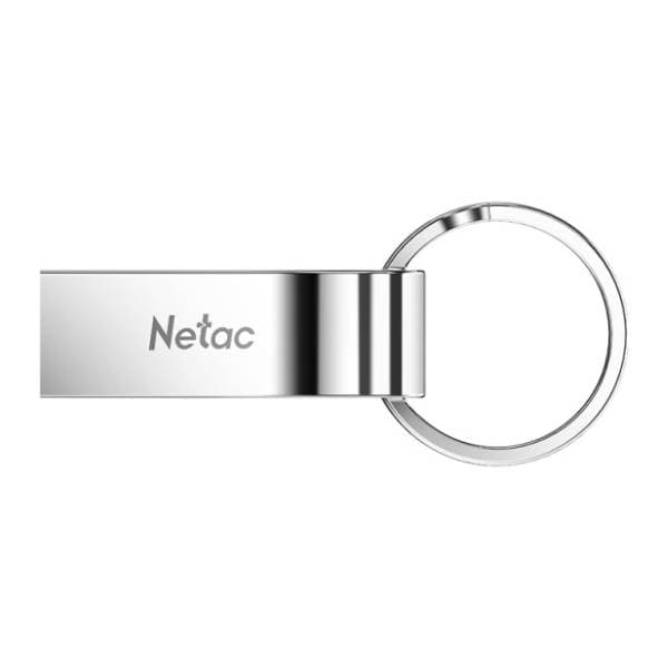NETAC USB flash memorija 64GB NT03U275N-064G-20SL 1
