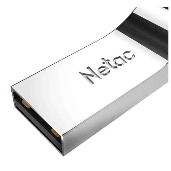 NETAC USB flash memorija 64GB NT03U275N-064G-20SL 4