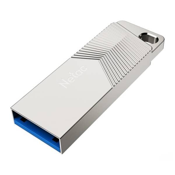 NETAC USB flash memorija 64GB NT03UM1N-064G-32PN 2