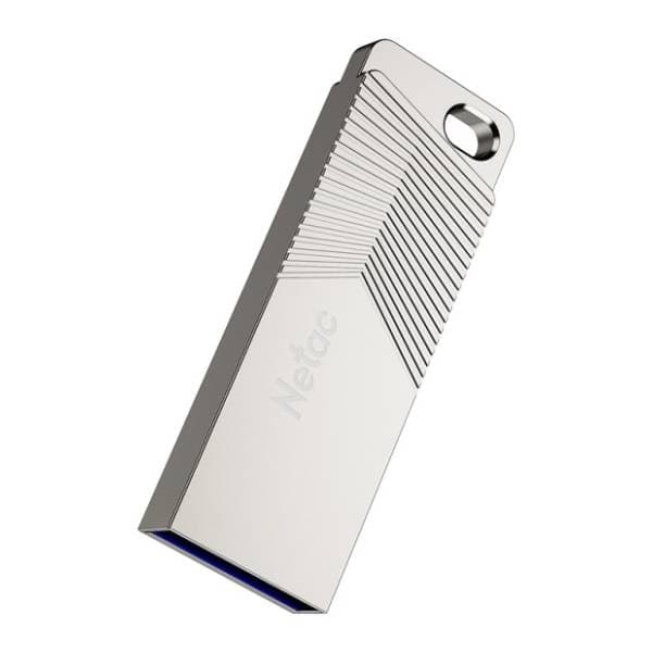 NETAC USB flash memorija 64GB NT03UM1N-064G-32PN 3