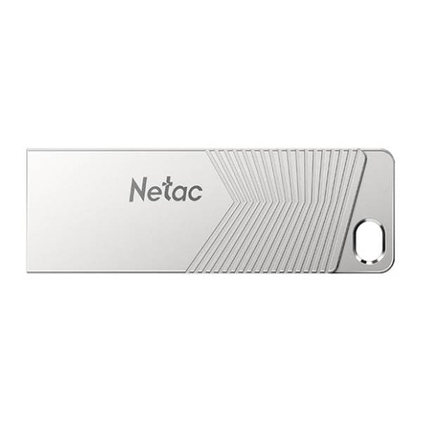 NETAC USB flash memorija 64GB NT03UM1N-064G-32PN 1