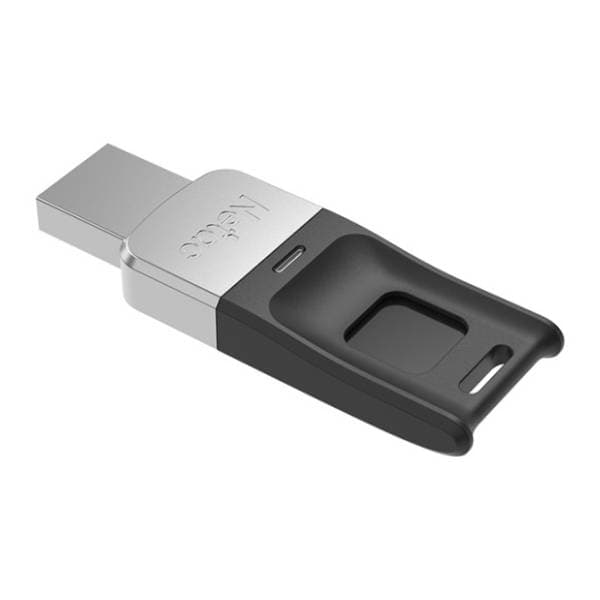 NETAC USB flash memorija 64GB NT03US1F-064G-30BK 1