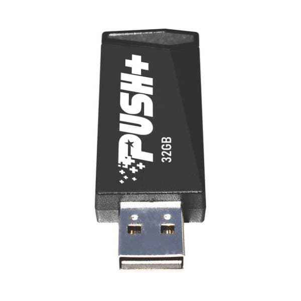 PATRIOT USB flash memorija 32GB PSF32GPSHB32U 5