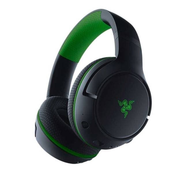 RAZER slušalice Kaira Pro Xbox crne 3